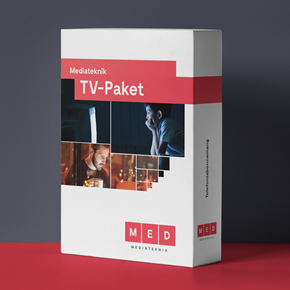 Bild för kategori Mediateknik